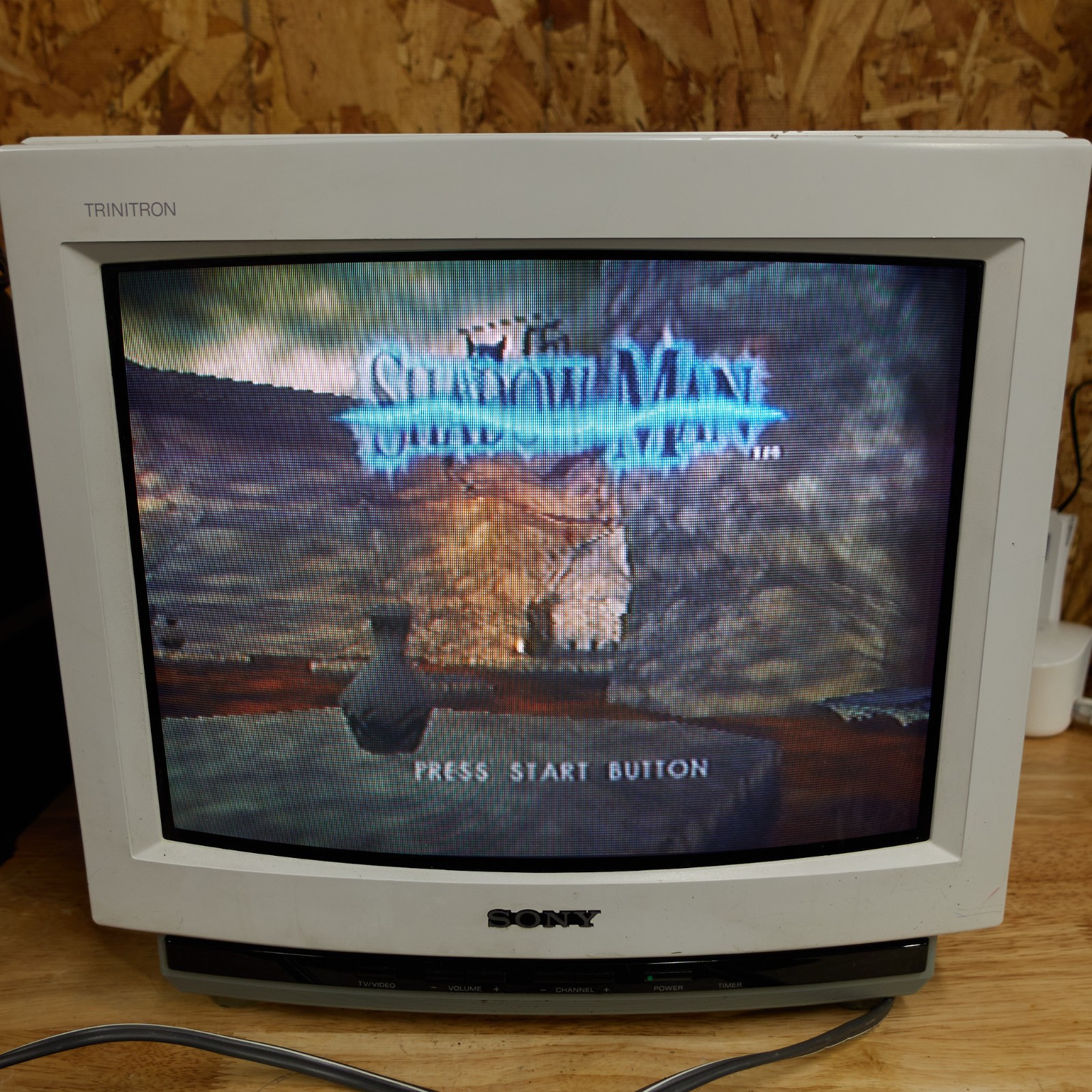 【レトロゲームOK】SONY TRINITRON KV-29DJ2 カラーテレビ レトロゲームOK】SONY TRINITRON KV-29DJ2 カラーテレビ レトロ