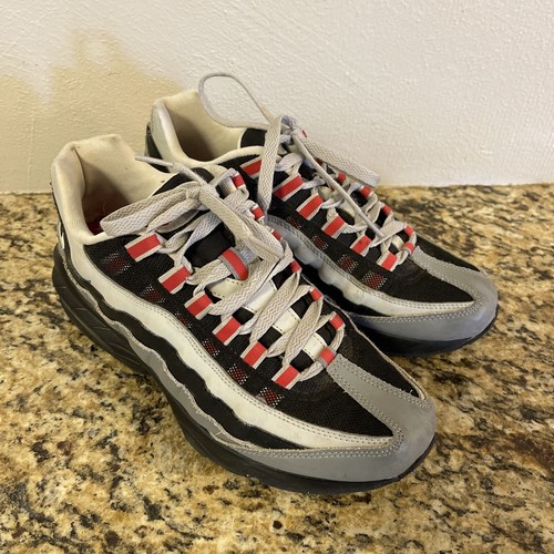 靴 Nike Air Max 95 OG White and Black 23cm NIKE公式】エア マックス 95 OG 'White and Black' (IM7409-100