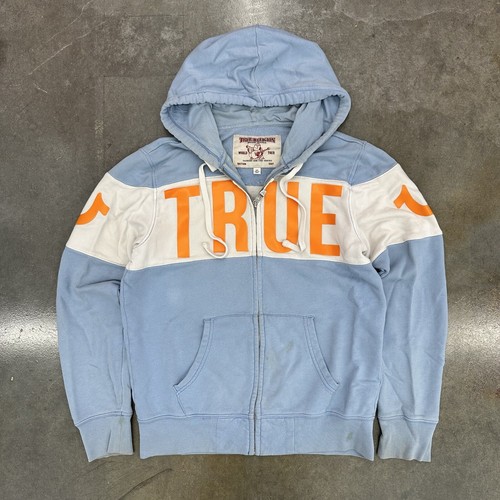 TRUE RELIGION ステッチ ジップアップパーカー 関税送料無料 $_12.JPG?set_id=880000500F
