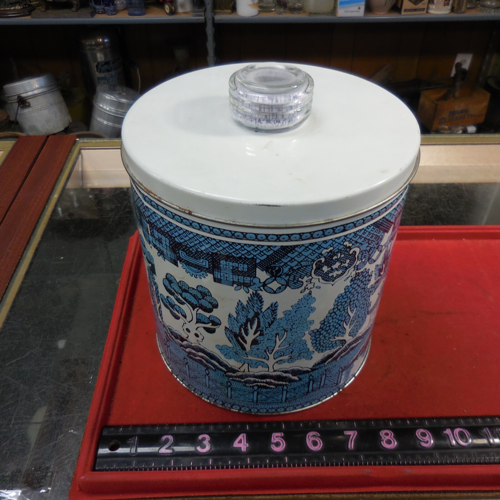 【1950s USA vintage】BLUE MAGIC KAN 缶 アメリカ s-l400.jpg