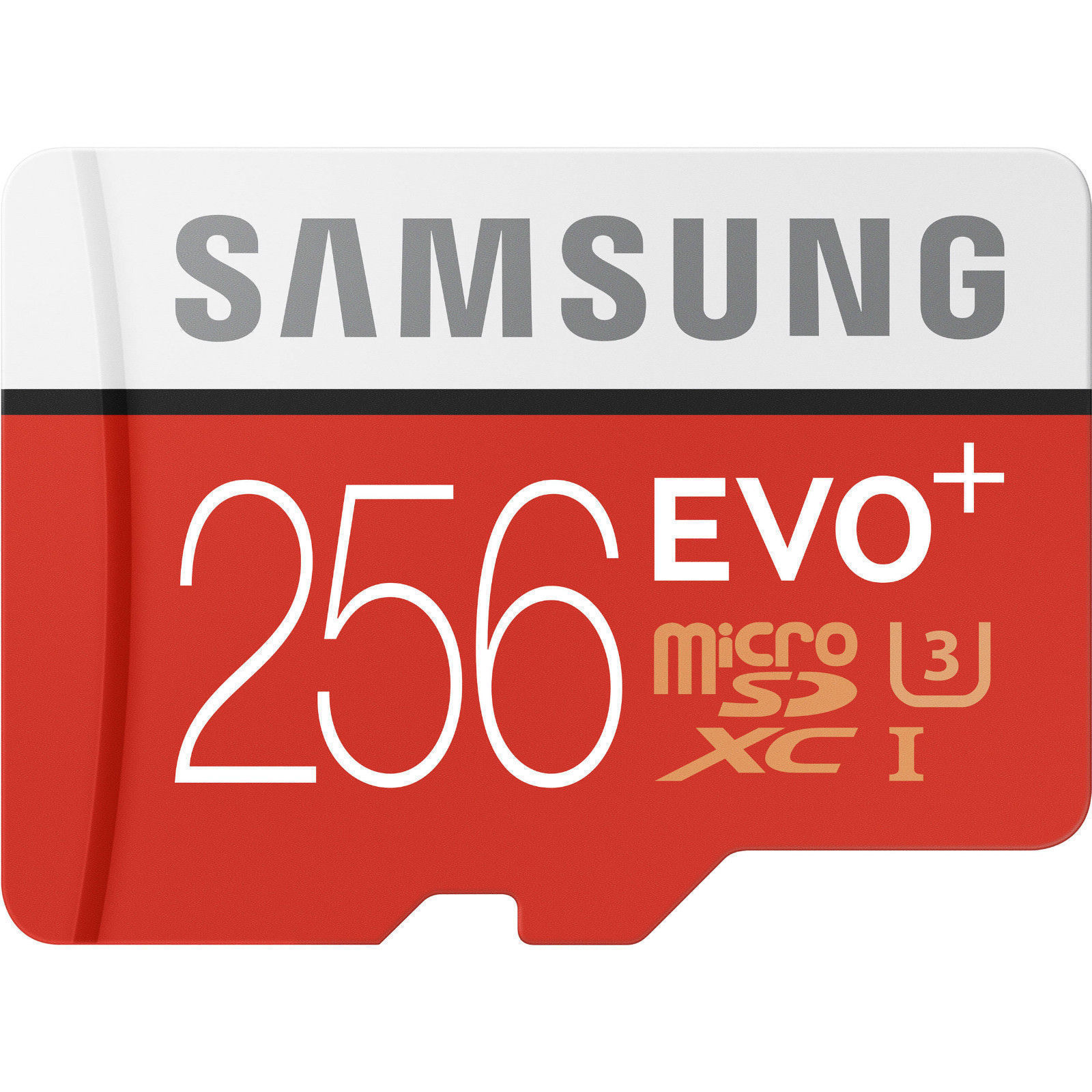 Mobile Phone Memory Cards 256 GB Storage Capacity