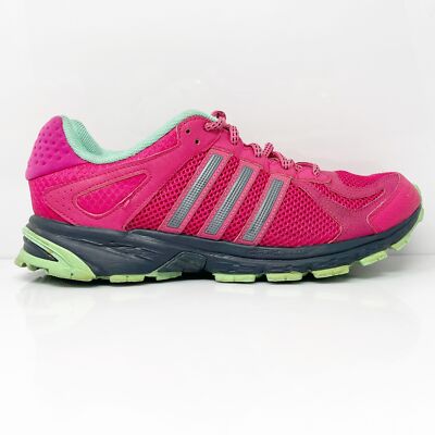 

Adidas Womens Duramo 5 TR G97167 Розовые кроссовки для бега Размер 9, Розовый, Duramo 5 TR