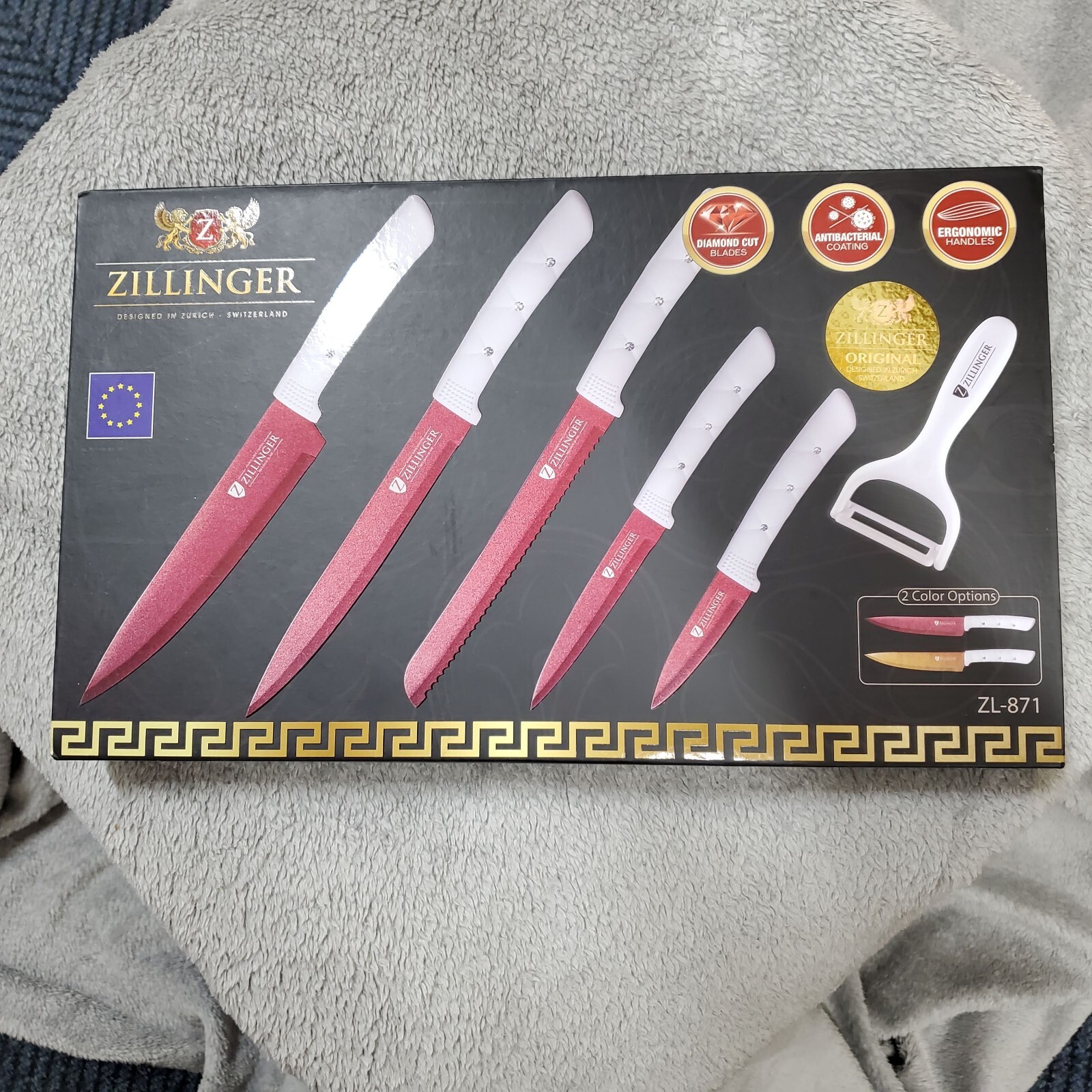 ※Coleさん専用 6点セット Amazon.com : June Gold 36 Assorted Colored 2.0 mm Mechanical
