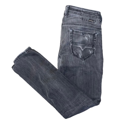 Diesel | Jeans | Diesel Indigo Denim Sz3x30 | Poshmark