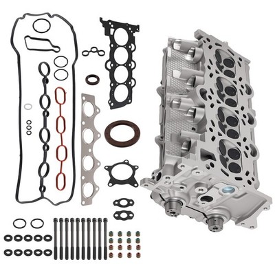 Complete Cylinder Head for Hyundai Veloster 1.6L 2012-2021 22100-2B725