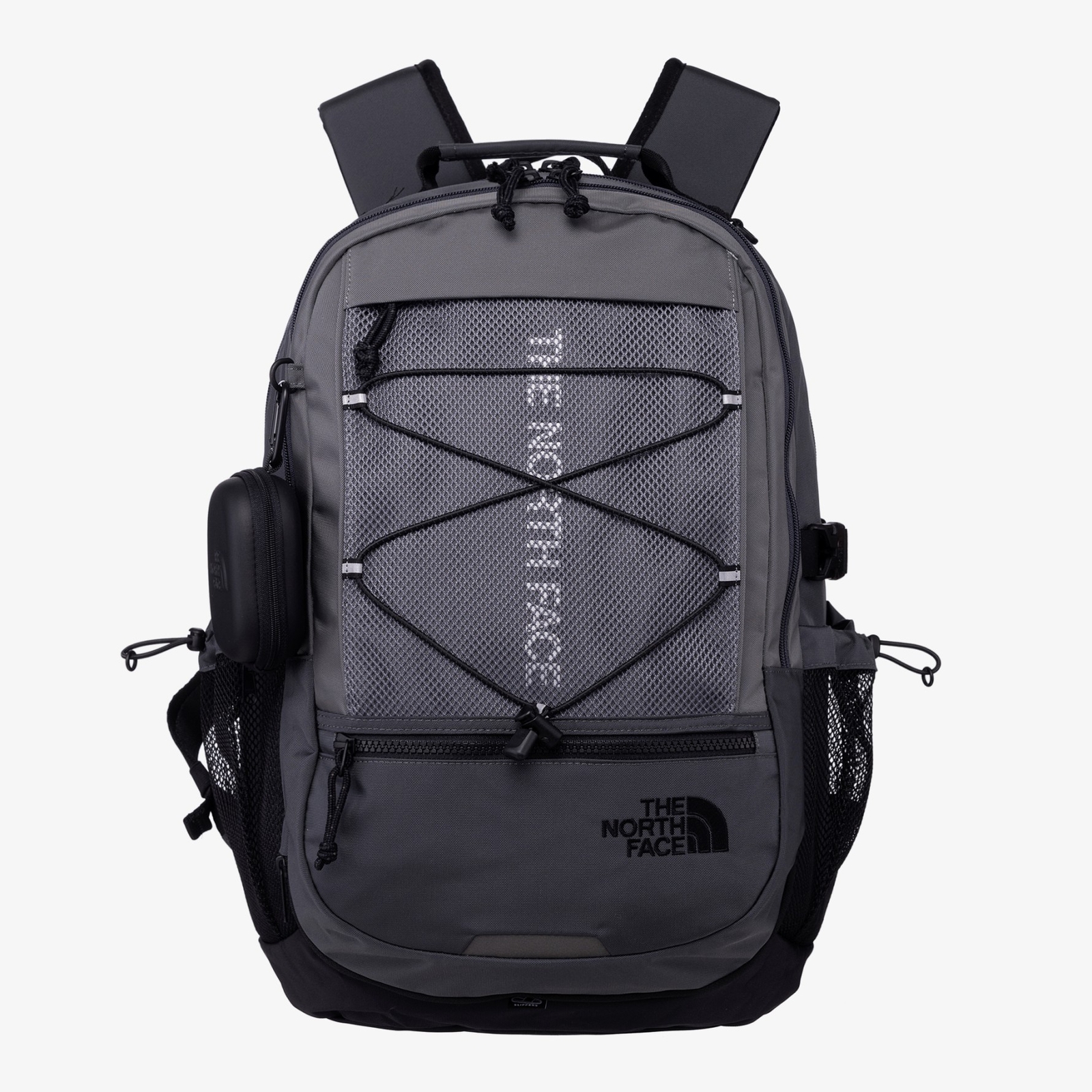 ば*様 THE NORTH FACE Pyramid Backpack 16L North Face Skiddlyskatscoot 16L Snowboarding Skiing Backpack