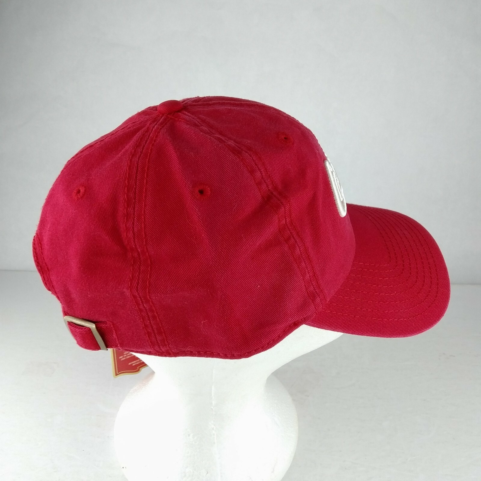NEW American Needle Coca Cola Hat Strap 