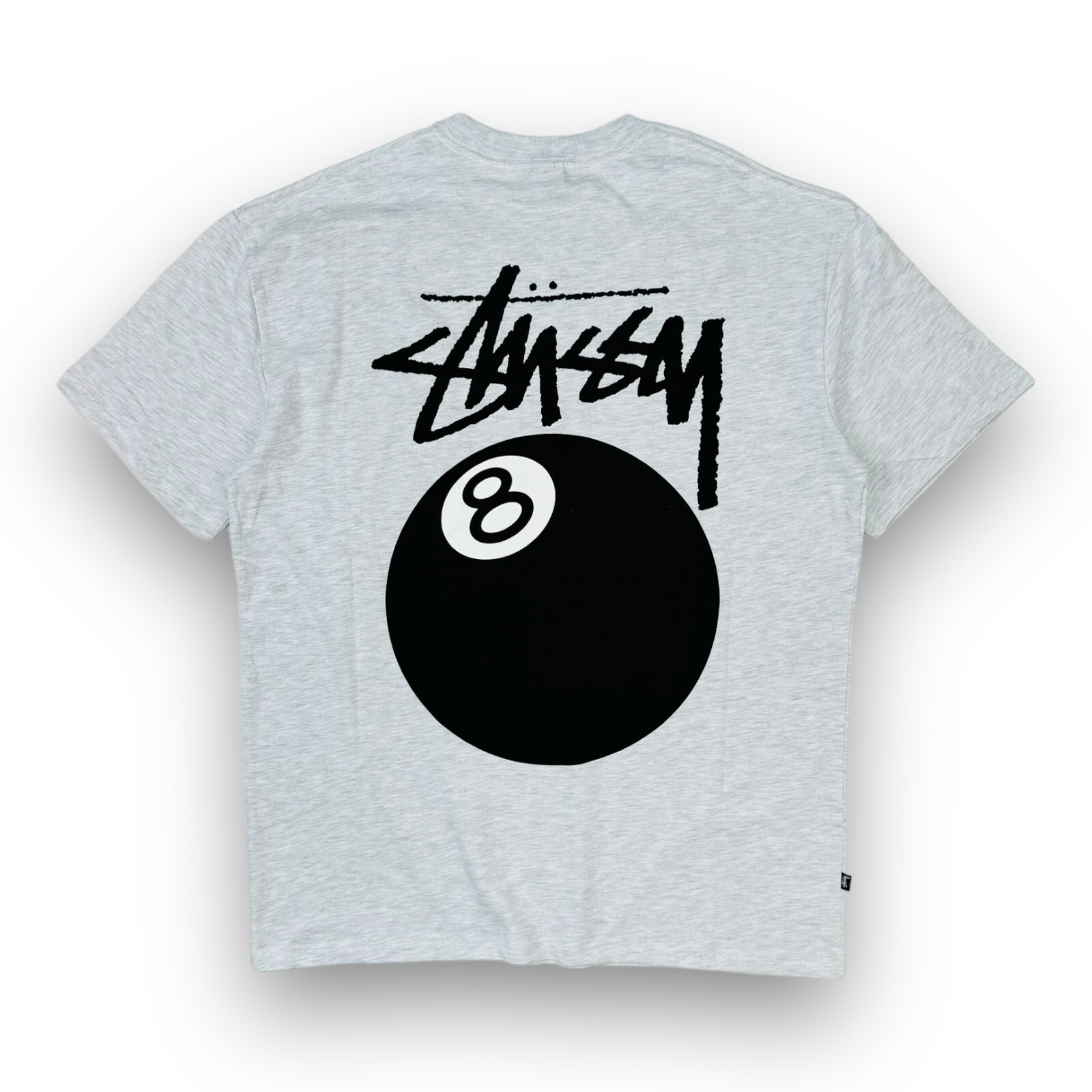 Stussy 8 Ball T-shirt L | eBay Stussy 8 Ball T-shirt L | eBay