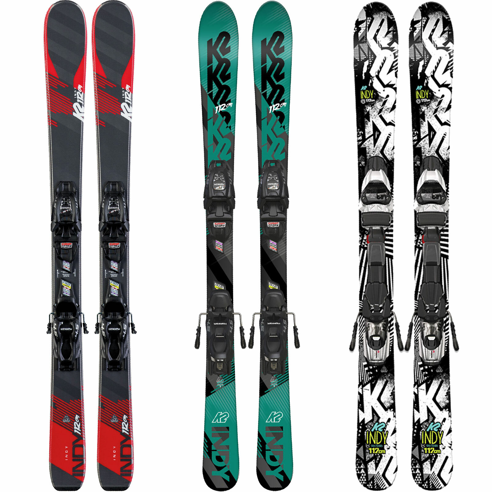 salomon knight skis