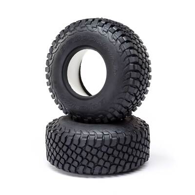 Losi BFG KR3 Front/Rear 2.2/3.0 w/Foam 2 BR 2.0 LOS43057
