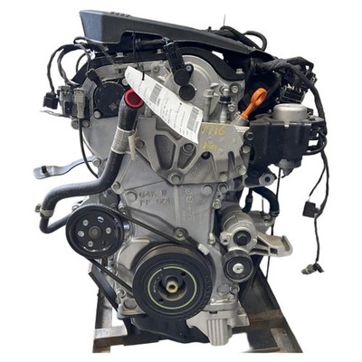 2024-2025 Hyundai Santa Fe Engine 2.5L VIN L 8th Digit 13K Tested OEM Part
