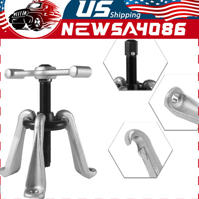 7394 Universal Hub Puller Wheel Hub Removal Tool Replaces 7394 - Large Size