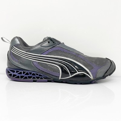 

Puma Womens Tazon III 185257 02 Черная повседневная обувь Кроссовки Размер 9.5, Черный, Tazon III