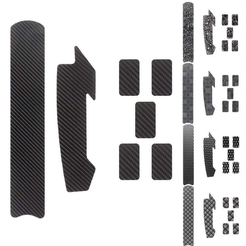 Bicycle Chain Sticker Mountain Bike Frame Protection Sticker Chain Sticker Prot
