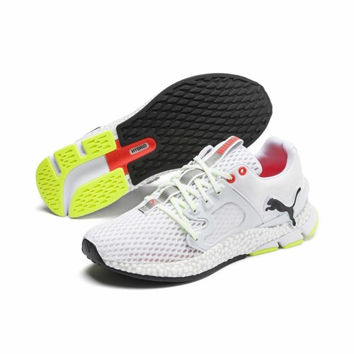 

[192575-04] Мужская Puma Hybrid Sky, Белый