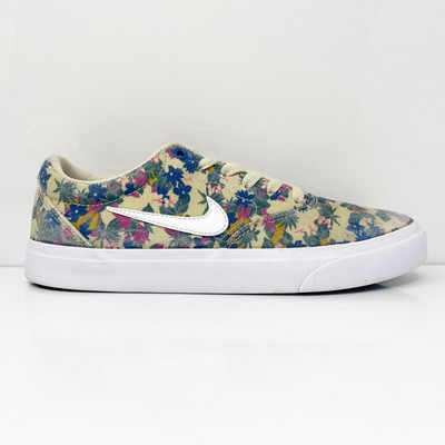 

Nike Girls SB Charge CT3113-200 Многоцветная повседневная обувь Кроссовки Размер 6,5 Y, Multicolor, SB Charge