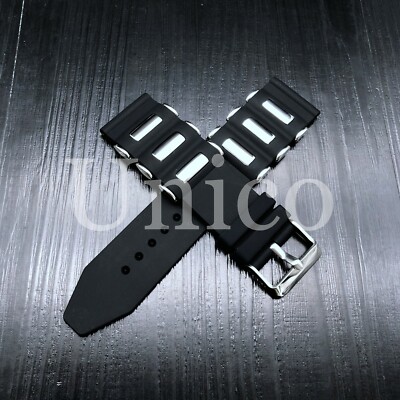 Replacement Watch Band Strap Fits for Invicta Reserve Excursion 18202