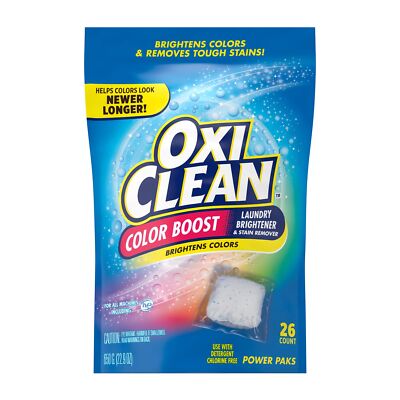 OxiClean