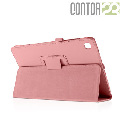 Schutzhülle, Tasche, Case in ROSÉ für 10.4'' Samsung Galaxy Tab S6 lite