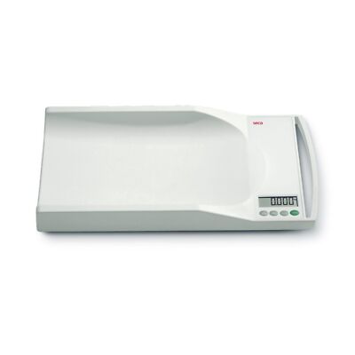 seca 334 Mobile Digital Baby Scale (EA/1)