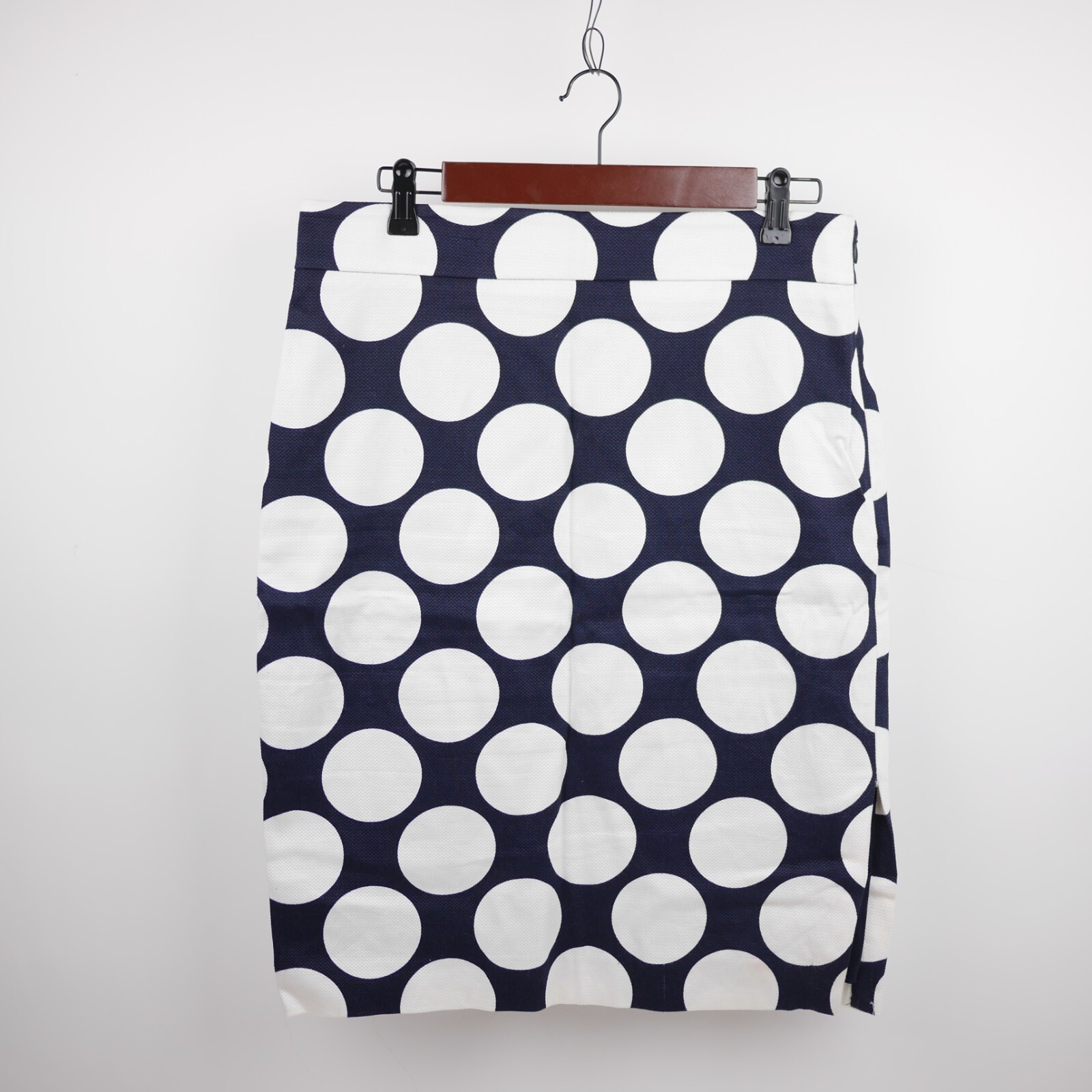 スカート gajess Taylor Pencil Skirt Navy(Stripe) Taylor pencil skirt | Gajess