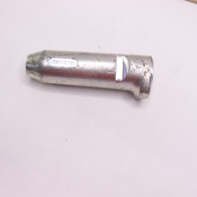 Self Extracting Grooved Pin 2MT4PSE