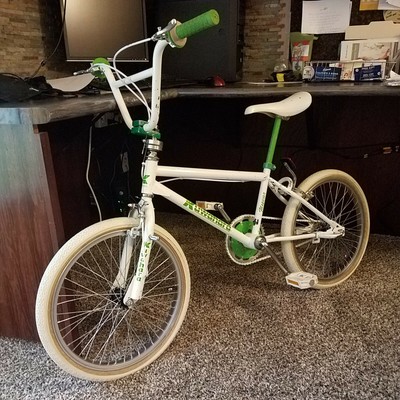 haro super blammo