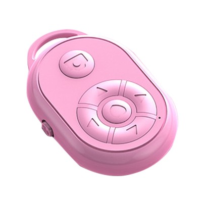Bluetooth Remote Control Camera Selfie Shutter Remote Control for iphone Android