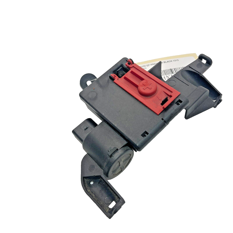 Used 2017 - 2018 Audi Q7 Positive Battery Distributor Junction Box OEM