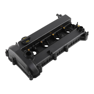 Valve Cover w/ Gasket Kit for Mazda 3 2.0L 2.3L Naturally Aspirated 2006-2009