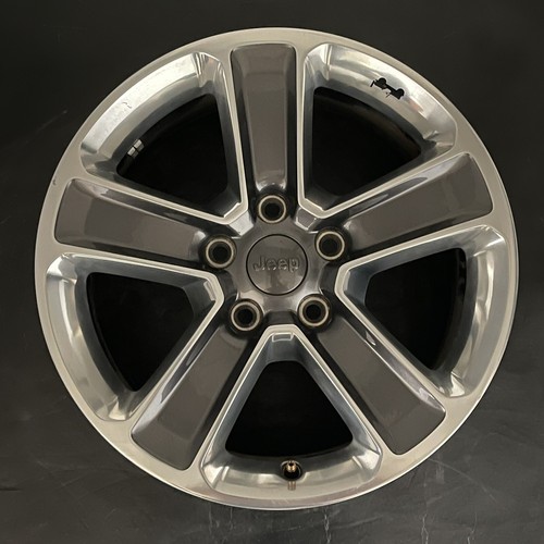 2018-2021 Jeep Wrangler 18