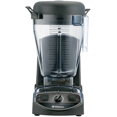 Vitamix XL 4.2 hp Variable Speed Blender with 1.5 Gallon and