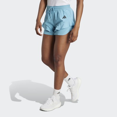 

Женские беговые шорты adidas Made To Be Remade