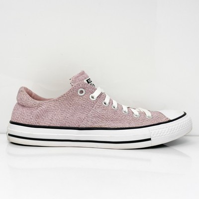 Женские кроссовки Converse Chuck Taylor Madison OX 549703C розовые кроссовки 10.5