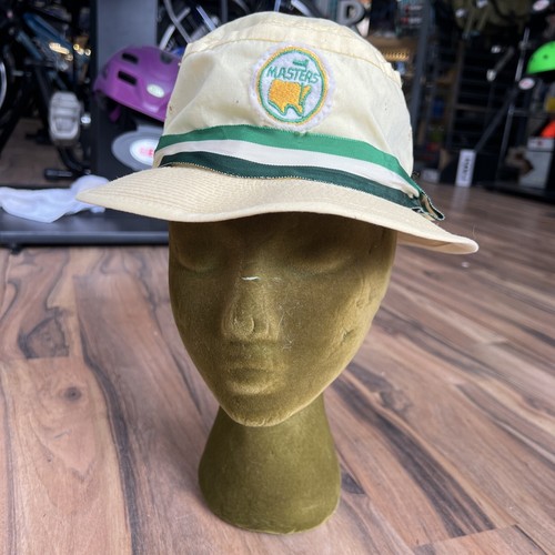 tiger woods bucket hat