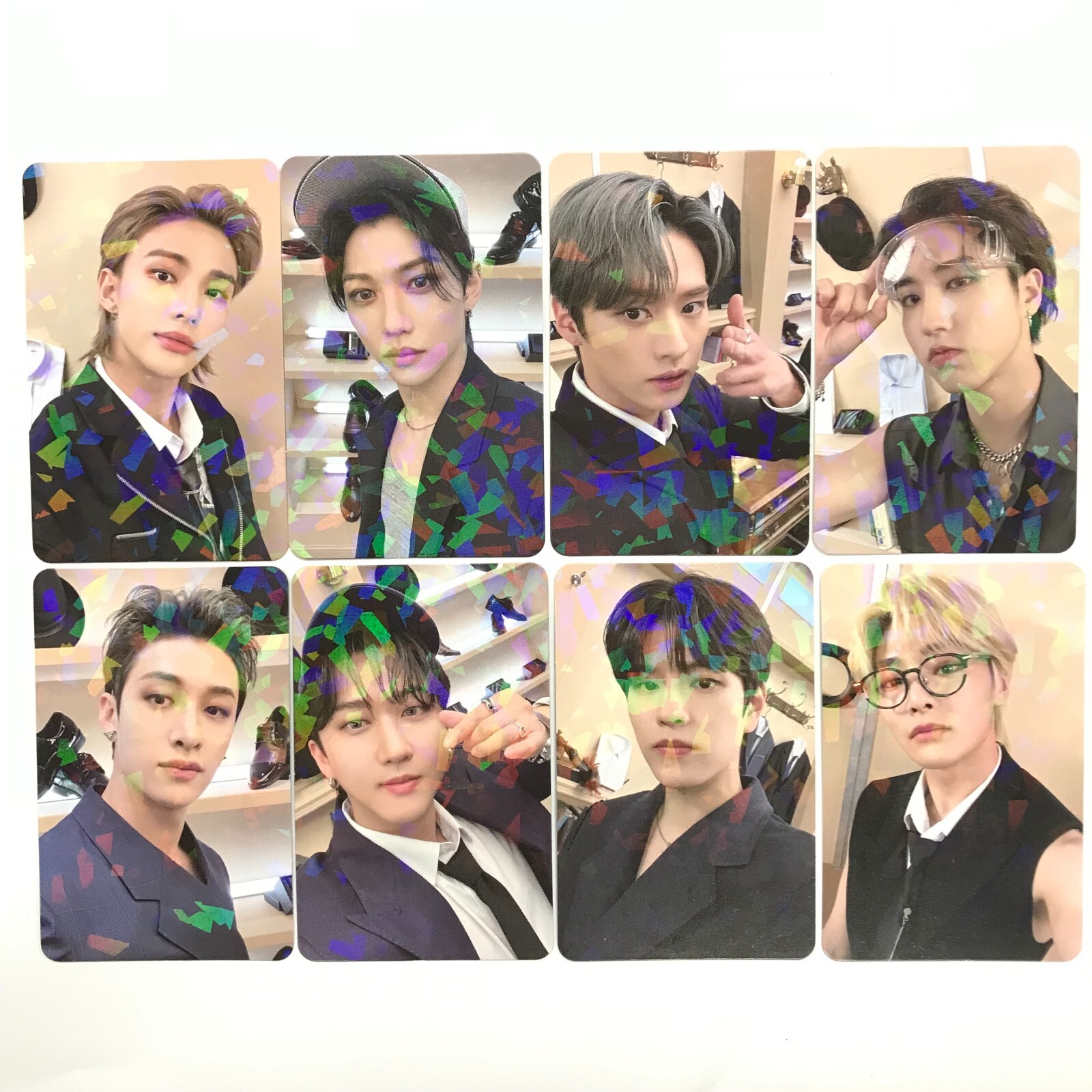 Stray Kids - スキズ　soundwave maxident フィリックス ラキドロ StrayKids MAXIDENT Soundwave ラキドロ フィリックス - メルカリ