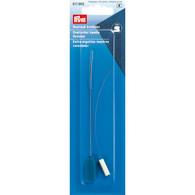 Prym Threader for Overlock Machines