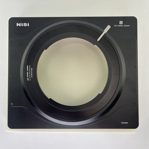 NiSi 150mm Holder System For Canon TS-E 17mmf/4L