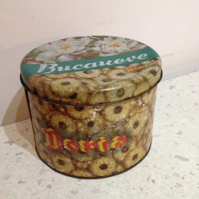Scatola vintage in onice (anni'60), | Deesup