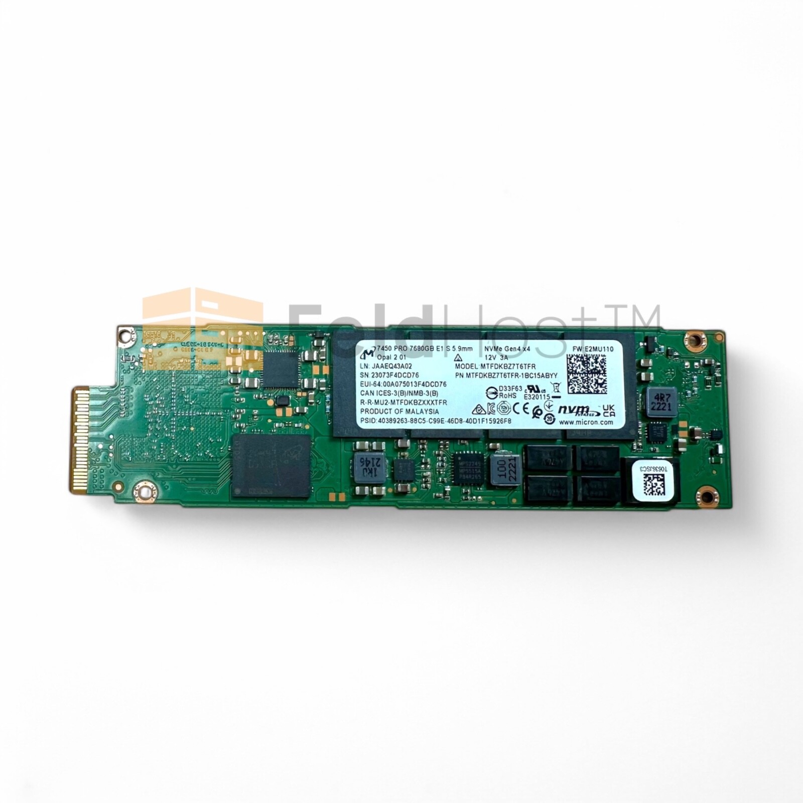 爆速15倍速 Nvme M.2 SSD D587 i5 16g xpも可 Amazon.com: Toshiba KXD51LN11T92 Hard Drive XD5 1.92TB NVMe