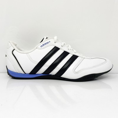 

Adidas Womens Neo Renewal G52947 Белая повседневная обувь Кроссовки Размер 9, Белый, Neo Renewal