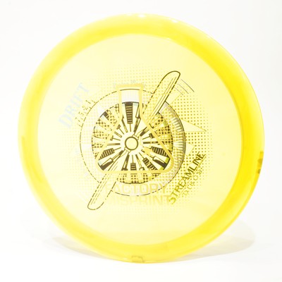 Streamline Proton Drift - Factory Second Disc Golf Fairway Driver