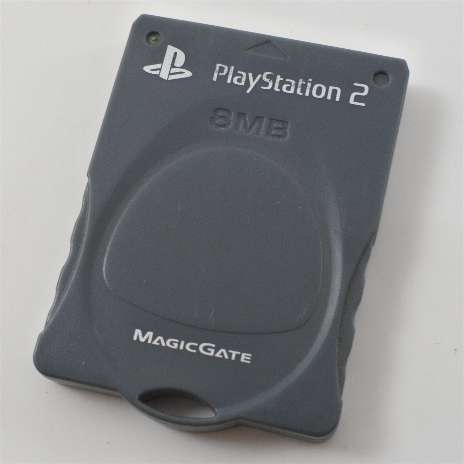 PlayStation2プレイステーション2／おまけソフト20本とメモリーカード PlayStation2 専用8GB 純正メモリーカード 2枚セット 動作確認