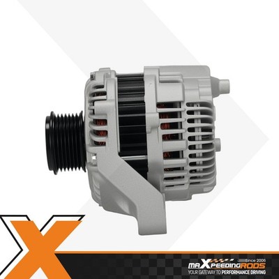New Alternator 110A For Honda Accord Sport Sedan 4-Door 2.4L A5TL0581 2013-2017