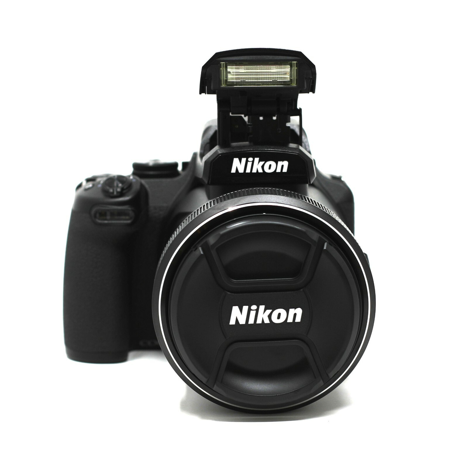 Nikon COOLPIX P1000 - UK NEXT DAY DELIVERY | eBay