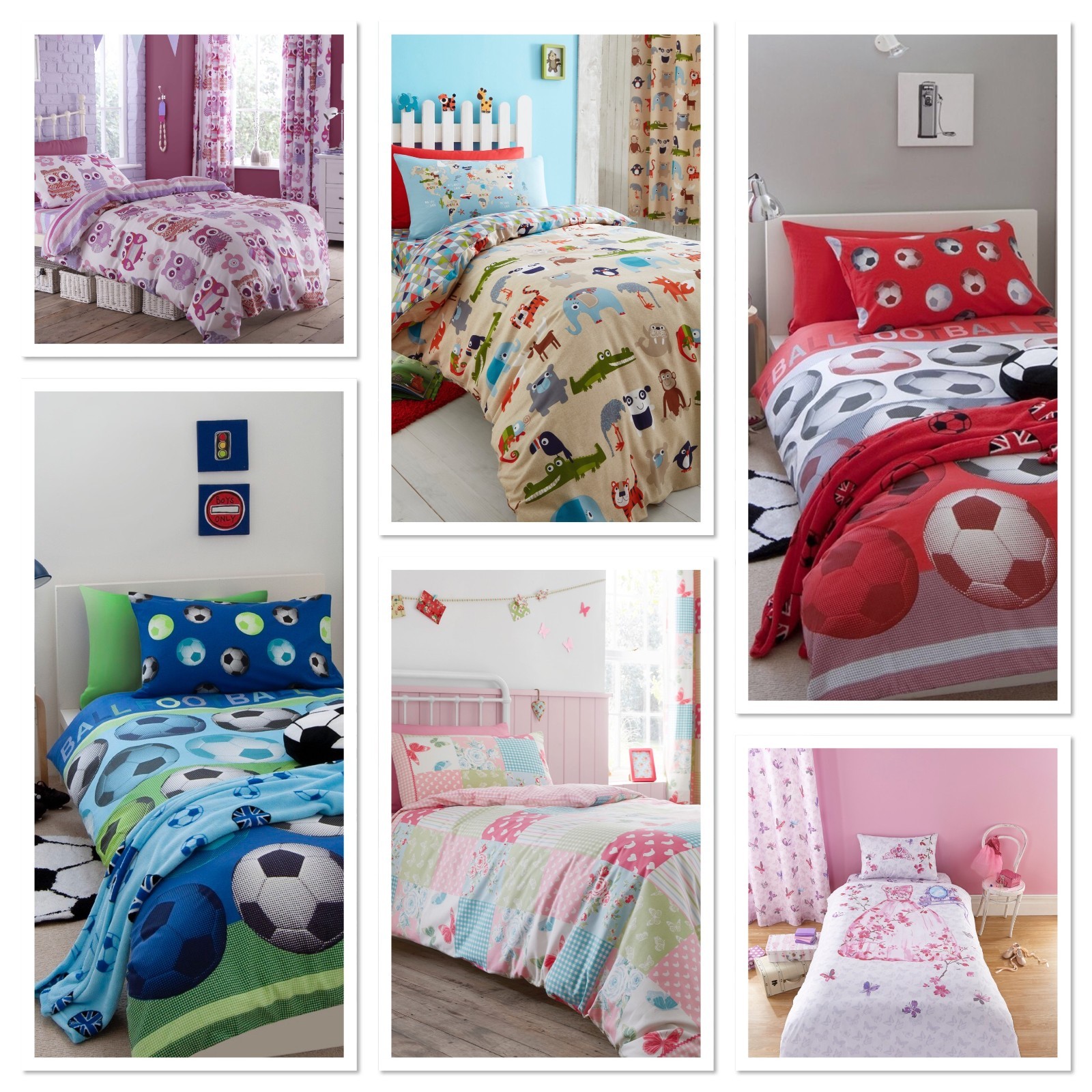 catherine lansfield kids