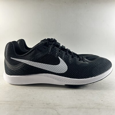nike zoom rival m 9 track and field shoes hyper jade men s size 125 283693341139