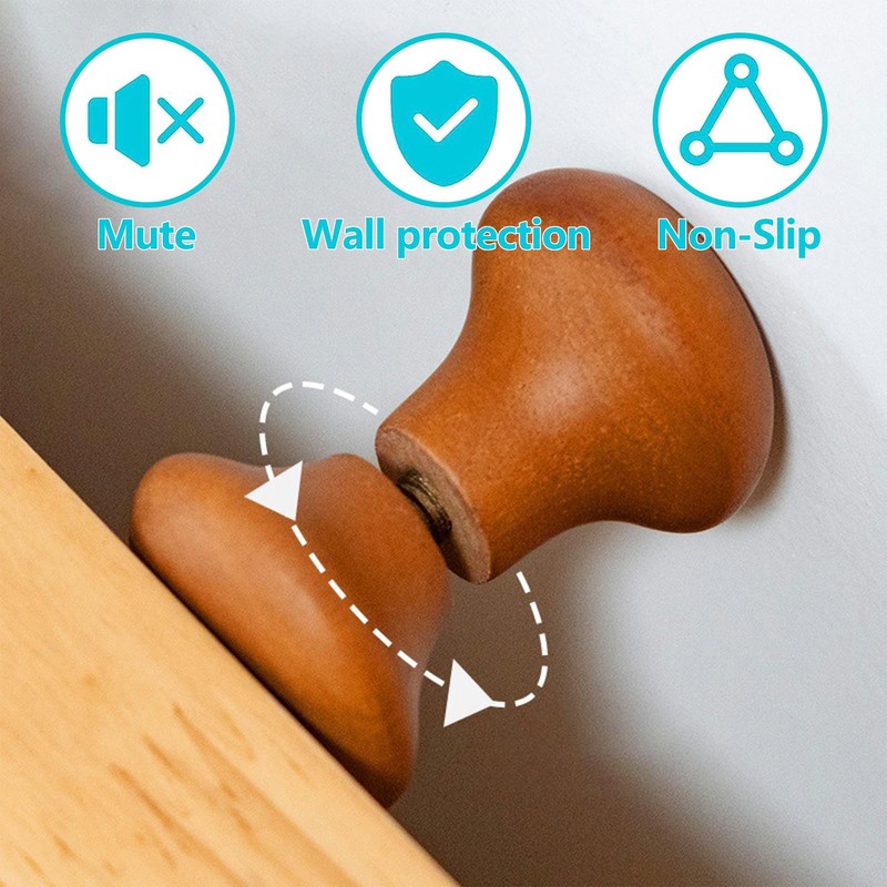 Anti-shake Tool Fixed Bed Anti-squeaking Support Hardware