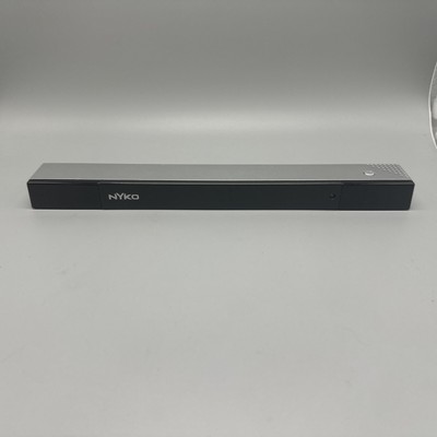 Working NYKO 87005-E14 Wireless Sensor Bar for Nintendo Wii Game Console 4 AA