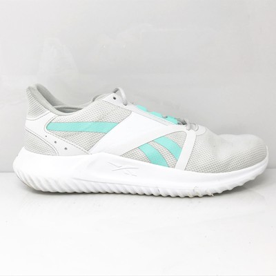 

Женские кроссовки Reebok Energylux 3 H00860 белые кроссовки размер 9, Белый, Energylux 3